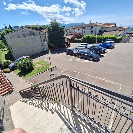 Apartamento La Casa Di Nonno Pelago Exterior foto